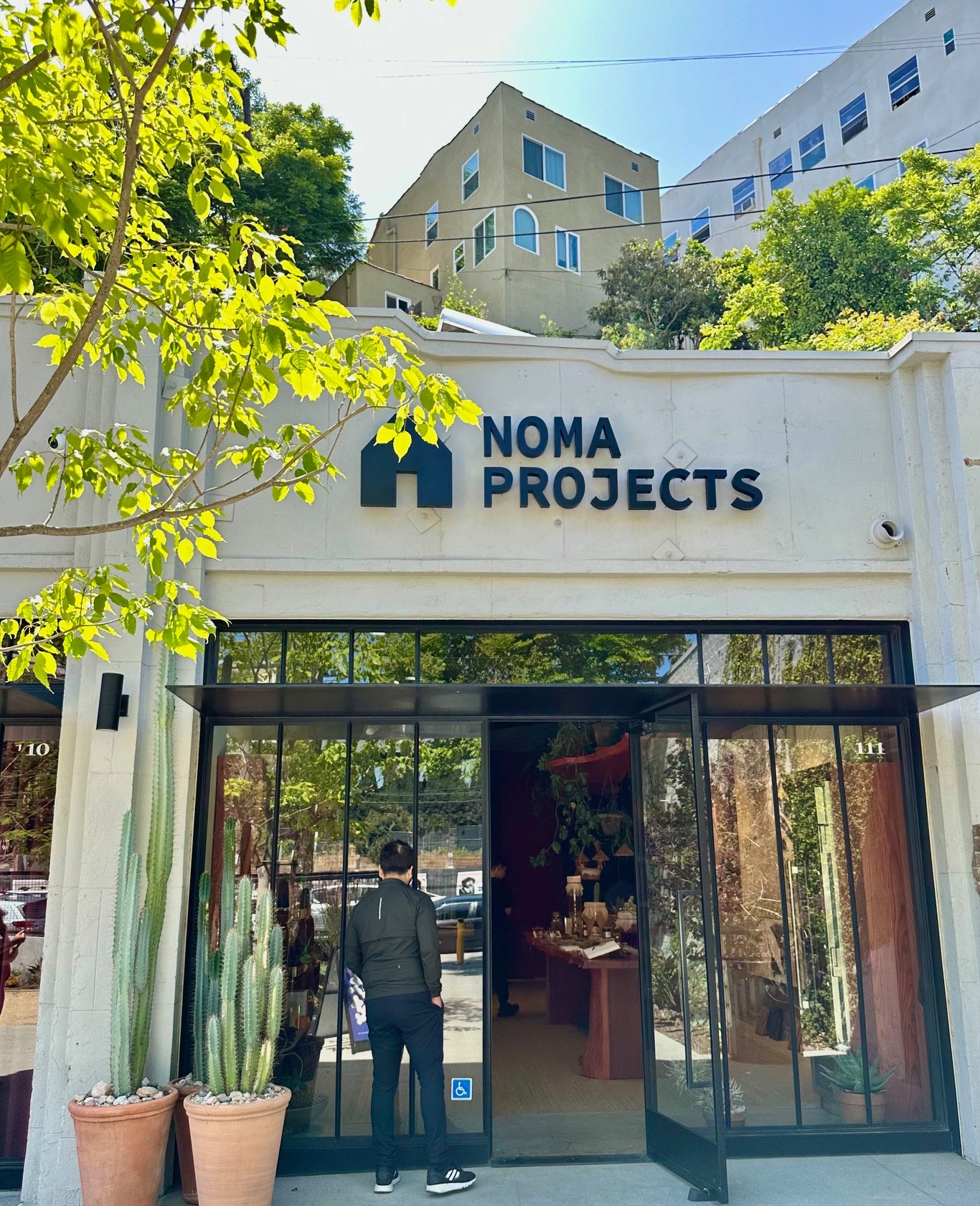 Inside Noma Projects’ LA Pop-Up: A Culinary Lab of Fermented Flavors