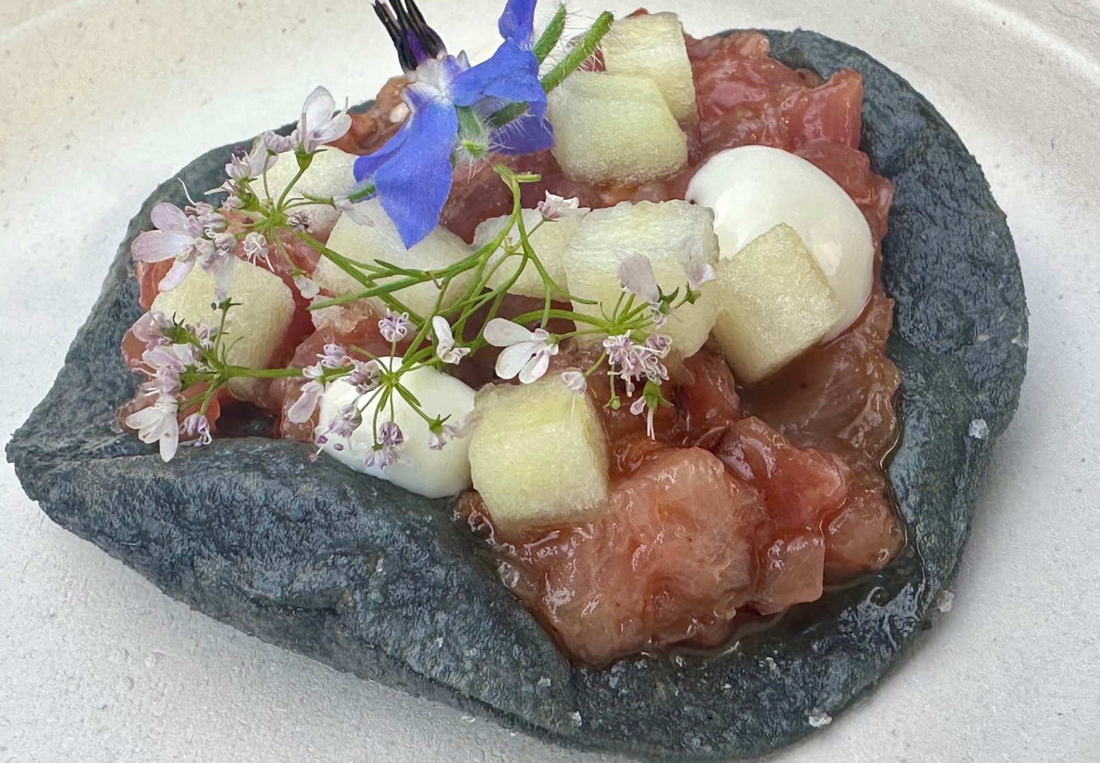 Sea Breeze, Sunset, and Creative Cuisine: A Culinary Feast on the Los Angeles Coast