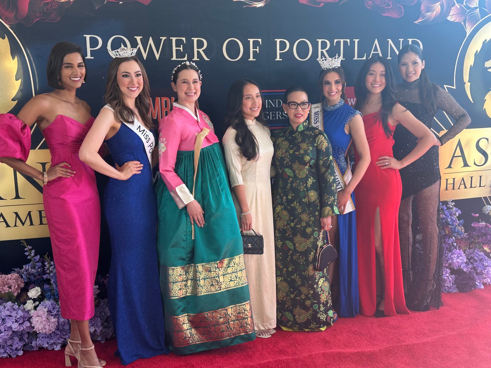 AHF “Power of Portland” Event Supports Women in Tech, Entertainment, and Sports