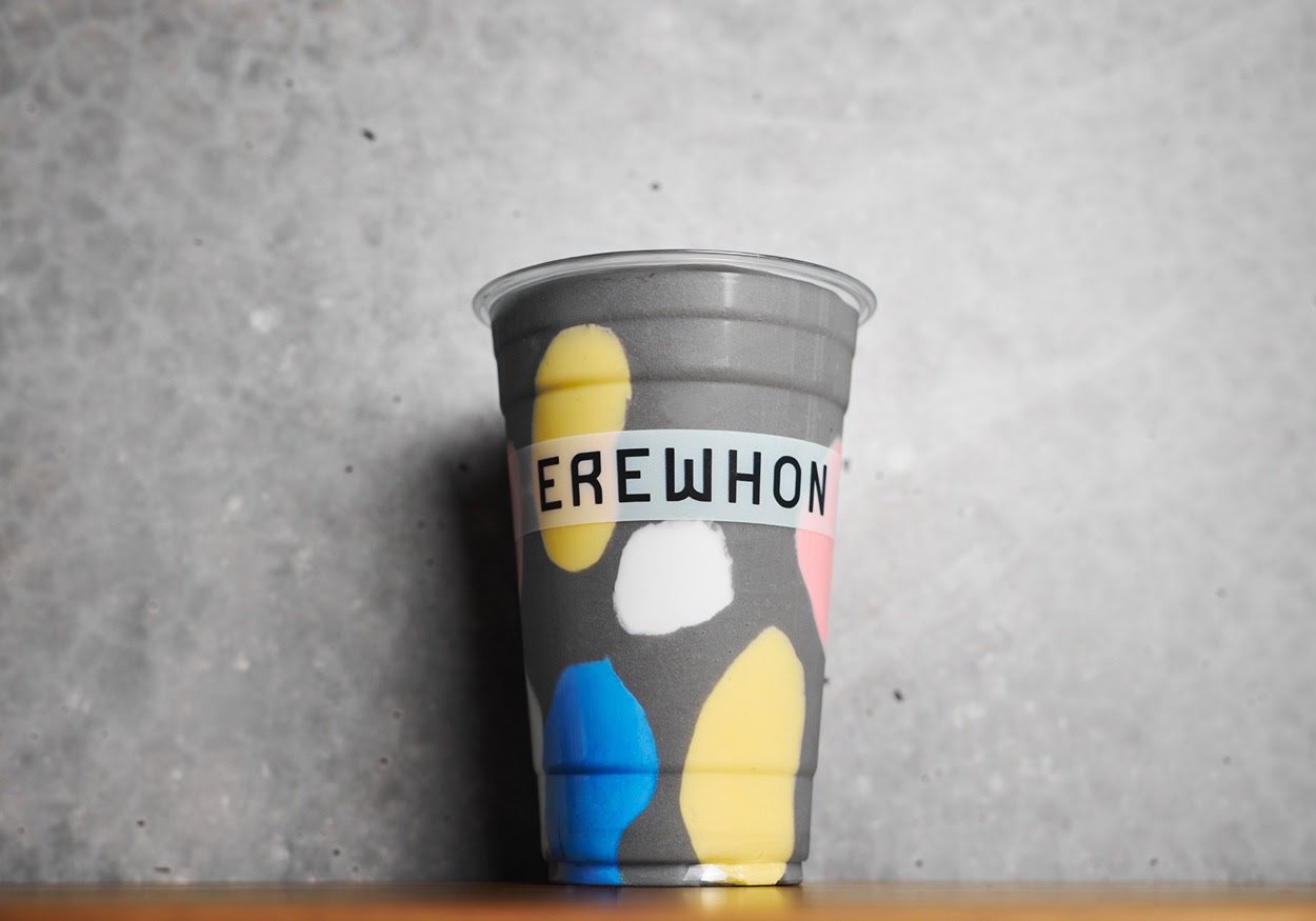 Erewhon正式落戶LACMA 推限量聯名
